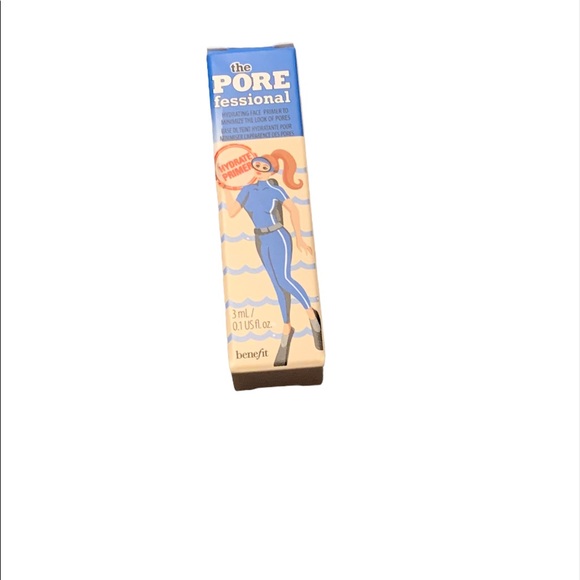 NWTfacepack:Benefit/Mirabella/MaskerAid/UrbanDecay - Picture 5 of 5